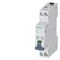 Siemens Miniature Circuit Breaker Measuring Communication AC 230V 6kA 5SL6004-7MC - alternate 1