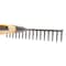Gemplers Forged Bow Rake, Wood Handle GBR-W - alternate 3