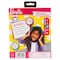 Barbie Kid-Safe Headphones in Blue and Pink HP2-03059 - alternate 2