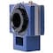 Timken PILLOW BLOCK BEARING QVVTU19V303STXY - alternate 3
