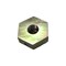 John Deere ELECTRICAL CONNECTOR ASM, JOHN DEERE OEM TT121095 TT121095 - alternate 2