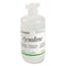 Honeywell Double Bottle Sterile Saline Eye Wash Wall Station, 16 oz Bottles, 2 Bottles per Station, 4PK 320004650000 - alternate 3