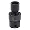 Sunex 3/8 in Drive 7/16 in Universal Impact Socket 314U - alternate 2