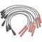 Pro Series Wire Standard Motor Products, Wire Sets Dom Truck,  26938 - alternate 1