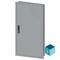 Siemens ALPHA 160 DIN flush-mounted board SK2 h=1100 w=550 d=120 8GK1031-5KK20 - alternate 3