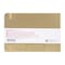 Talens Art Creation Sketchbook, 80 Sheets, 90lbs, White Gold Cover, 8.3'' x 5.8'' (A5), 3PK 9314145M - alternate 3