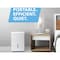 Perfect Aire Perfect Aire 4500 sq ft 50 pt Dehumidifier 4PFD50 - alternate 7