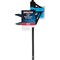 Channellock 12'' One-Hand Medium-Duty Bar Clamp 341744 - alternate 2