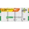 Bounty Full Sheet Paper Towels 8 Double Plus Rolls 30772192733 - alternate 1