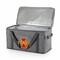 Picnic Time Family Of Brands NCAA Iowa State Cyclones 64 Can Collapsible Cooler, Large Insulated Soft Cooler Bag 716-00-105-234-0 - alternate 2