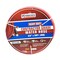 Interstate Hydro 5/8in 50 ft Solid Red PVC Water Hose HCR19-050E - alternate 4