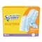 Swiffer Dusters Refill, Dust Lock Fiber, Lavender Scent, Light Blue, 18PK 99037 - alternate 1