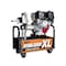 Brave Hydra Buddy, Hydraulic Power Pack, 1,500 PSI, 7 GPM, Recoil Start, Honda GX270 HBHXL16GX - alternate 3