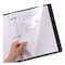Five Star Reinforced Filler Paper Plus Study App, 3-Hole, 8.5 x 11, Quadrille Rule, 80PK 170122/170036 - alternate 9