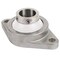 Edt FLANGEANGED BLOCK BEARING FA6AB7-3/4 - alternate 2