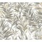 York Wallcoverings Swaying Palms Neutral Wallpaper GN2543 - alternate 1