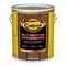 Cabot Heat-Reducing Solid Equestrian Brown Water-Based Acrylic Stain and Sealer 1 gal 140.0001883.007 - alternate 5