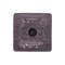Auveco GM Specialty Nut with Silicone Pad, 10PK 21524 - alternate 2