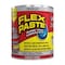 Flex Seal Flex Paste Clear Rubberized Paste 26 fl. oz. PFSCLRR32 - alternate 1