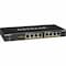 Netgear 8 Port Gig Unmanaged PoE, GS308PP100NAS GS308PP100NAS - alternate 5