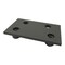 John Deere BRACKET, OEM 9770809 - alternate 3