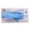 Empress Exam Grade Nitrile Glove Blue Powder Free Large, 1000PK ENEL2003 - alternate 3