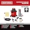 Craftsman 9 Gallon 4.25 Peak HP Wet/Dry Shop Vacuum with Dusting Brush and Attachments CMXEVBE18690 - alternate 7