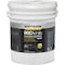 Rust-Oleum Acrylic Enamel Coating, White, 5 gal. 316531 - alternate 1
