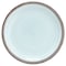 Gibson Home Holcomb 12 Piece Ceramic Dinnerware Set in Light Blue 142774.12 - alternate 4