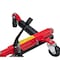 Mytee Products 2Pcs Car Wheel Dolly Hydraulic Jack, Car Skates, Vehicle Tire Positioning Jack PJH1500 - alternate 5