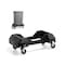 Vevor Slim Trash Can Dolly with Wheel Fit 16/23 Gal Container Bin 200lbs Heavy Duty XDL-90A-D - alternate 1
