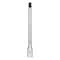 Milwaukee Tool Bit Socket, 3/8" Drive, Chrome, S2 Steel 45-34-1101 - alternate 1