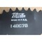 Martin SINGLE ROW ROLLER CHAIN SPROCKET 70T 140C70 - alternate 3