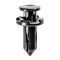 Auveco Nissan Bumper Fascia Retainer 18mm Head Diameter 22mm Stem, 10PK 20327 - alternate 1