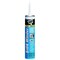 Dap Siding and Window Sealant, White, 24 hr Curing, -35 to 140 deg F, 10.1 oz Cartridge 00801 - alternate 2