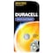 Duracell Silver Oxide Battery, Button Cell 1.5V DC 1 PK D384/392PK - alternate 1