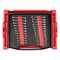 Tekton Combination Wrench Set, Steel, 25 Tools OLB94205 - alternate 1