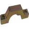 Cnh CLAMP, CNH OEM 73357457 73357457 - alternate 1