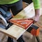 Klein Tools Rafter Square, 12-Inch 93512SSQ - alternate 8