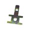 Cnh SUPPORT, CNH OEM 84032700 84032700 - alternate 1