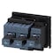 Siemens Contactor assembly for star-delta wye-delta start AC-3 75 kW/400 V 3RA2445-8XF32-1AC2 - alternate 1