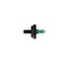 Raindrip Mini In-Line Dripper, 2 gph gph, Green, 25PK PC8025B - alternate 6
