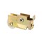 Prime-Line Door Roller, 1-1/4 in Dia Roller, 5/16 in W Roller, Steel, Bottom Mounting Mill N 6625 - alternate 8