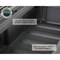 Overland Vcl Cargo Box, Used For Storing Tools/ Dry Goods/ Recovery Gear/ Clothes/ Etc; 95 Quart Capacity; 18.31 40100011 - alternate 5