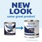 Rust-Oleum Interior/Exterior Paint, Gloss, Navy Blue, Half Pint 1922730 - alternate 5