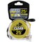 Performance Tool 25 ft. Clear Retractable Tape Measure W5042 - alternate 6