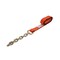 Mytee Products 8 Point Roll Back Tie Down System w/ Chain Ends - High Abrasion Orange TDK-RG-5004 - alternate 6