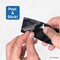 Grizzly Supply Adhesive Hook and Loop Square, 4 in L, 4 in W, Hook and Loop Connection, Black, 2PK GS-HLAQ4-0 - alternate 9
