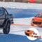 Vevor Car Tow Cable Towing Strap Rope 36000 lbs 30 ft 3.35" Emergency Heavy Duty LC-RK02 - alternate 5