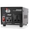 Pyle Step Up and Down Converter PVTC320U - alternate 1